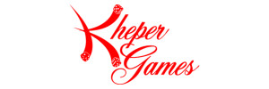 Kheper Games